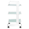 STOLIK KOSMETYCZNY TYP 1010 GIOVANNI Activ  Q@d